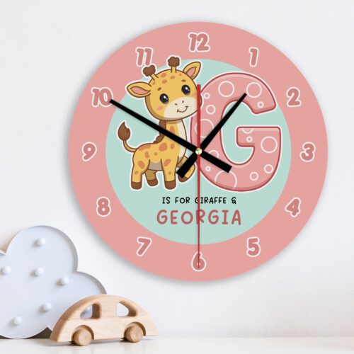Clocks