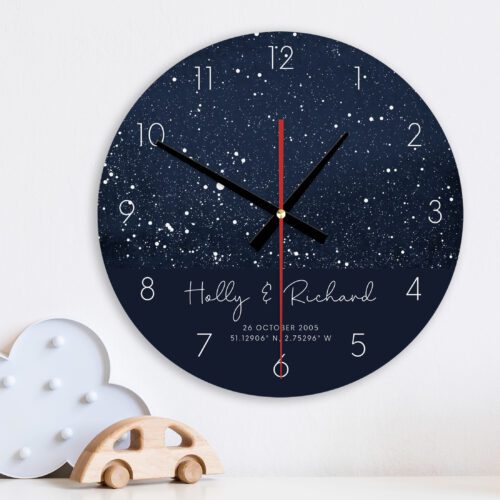 Star Map Gifts