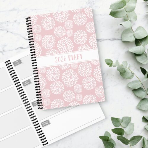 Soft Spring 2026 Diary